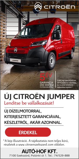 Skandinav Citroen